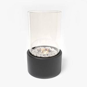 Fire place