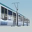 Barcelona Straßenbahn von 3DRivers