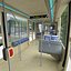 Barcelona Straßenbahn von 3DRivers