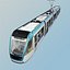 Barcelona Straßenbahn von 3DRivers