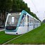 Barcelona Straßenbahn von 3DRivers