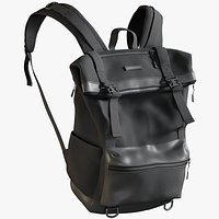 Men's Backpack 1