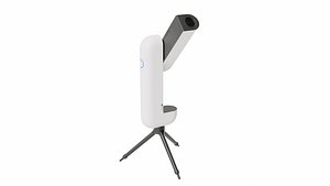 3D Telescope