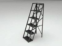 ladder