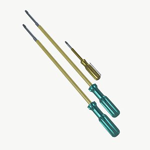 Screw driver Tester