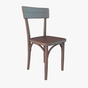 Old Chair