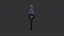 BSA Welgun Submachine Gun  Low-poly PBR