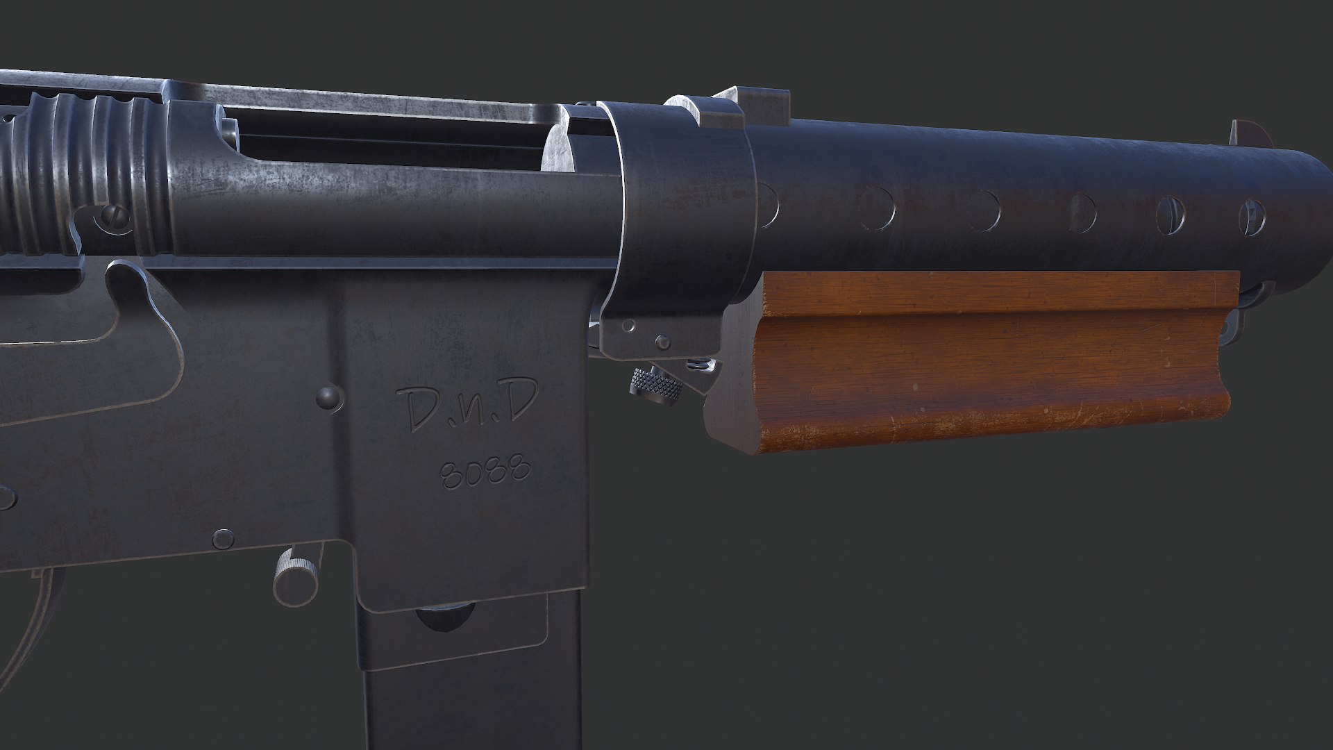 3D model BSA Welgun Submachine Gun  Low-poly PBR https://p.turbosquid.com/ts-thumb/GZ/PUR81q/9f/screenshot031/png/1763795756/1920x1080/fit_q87/03119485232803517433cafaf84d3f50da6bd79e/screenshot031.jpg