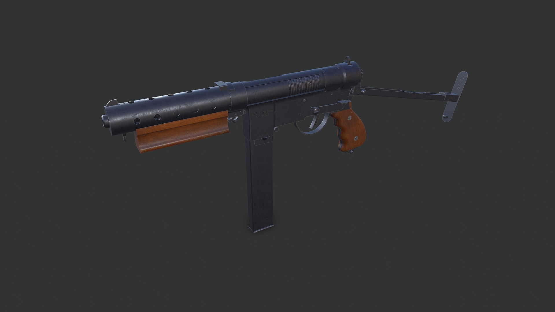 3D model BSA Welgun Submachine Gun  Low-poly PBR https://p.turbosquid.com/ts-thumb/GZ/PUR81q/JE/screenshot002/png/1763795728/1920x1080/fit_q87/4dd27fe2258376e52fb5c7ab8dd2499c887eb6bd/screenshot002.jpg