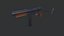 BSA Welgun Submachine Gun  Low-poly PBR