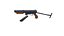 BSA Welgun Submachine Gun  Low-poly PBR