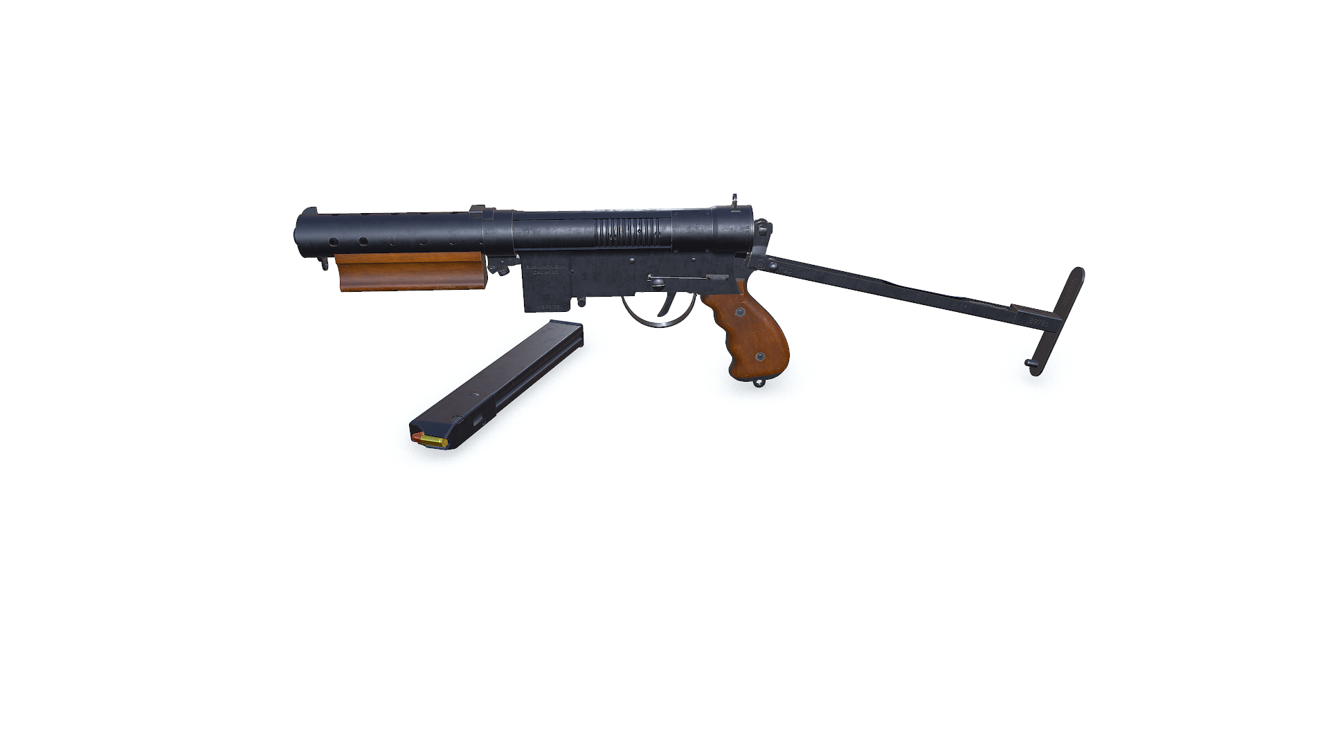 3D model BSA Welgun Submachine Gun  Low-poly PBR https://p.turbosquid.com/ts-thumb/GZ/PUR81q/hH/a/png/1763795892/1920x1080/turn_fit_q99/8ab7034e7585349d3829965a63919ffe6234cd8a/a-1.jpg