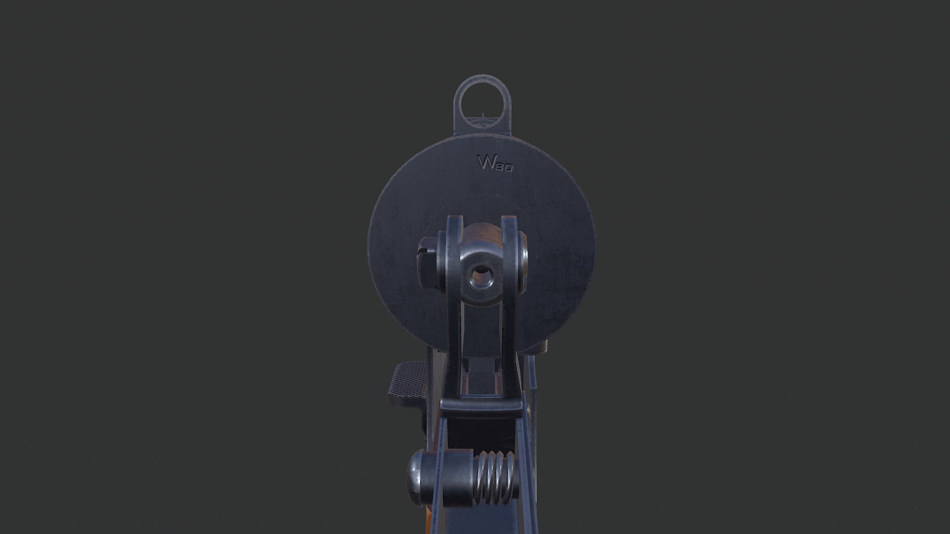 3D model BSA Welgun Submachine Gun  Low-poly PBR https://p.turbosquid.com/ts-thumb/GZ/PUR81q/l7/screenshot029/png/1763795754/1920x1080/fit_q87/d330d3cb83187eb63a996b4cfc51ef610e05af49/screenshot029.jpg