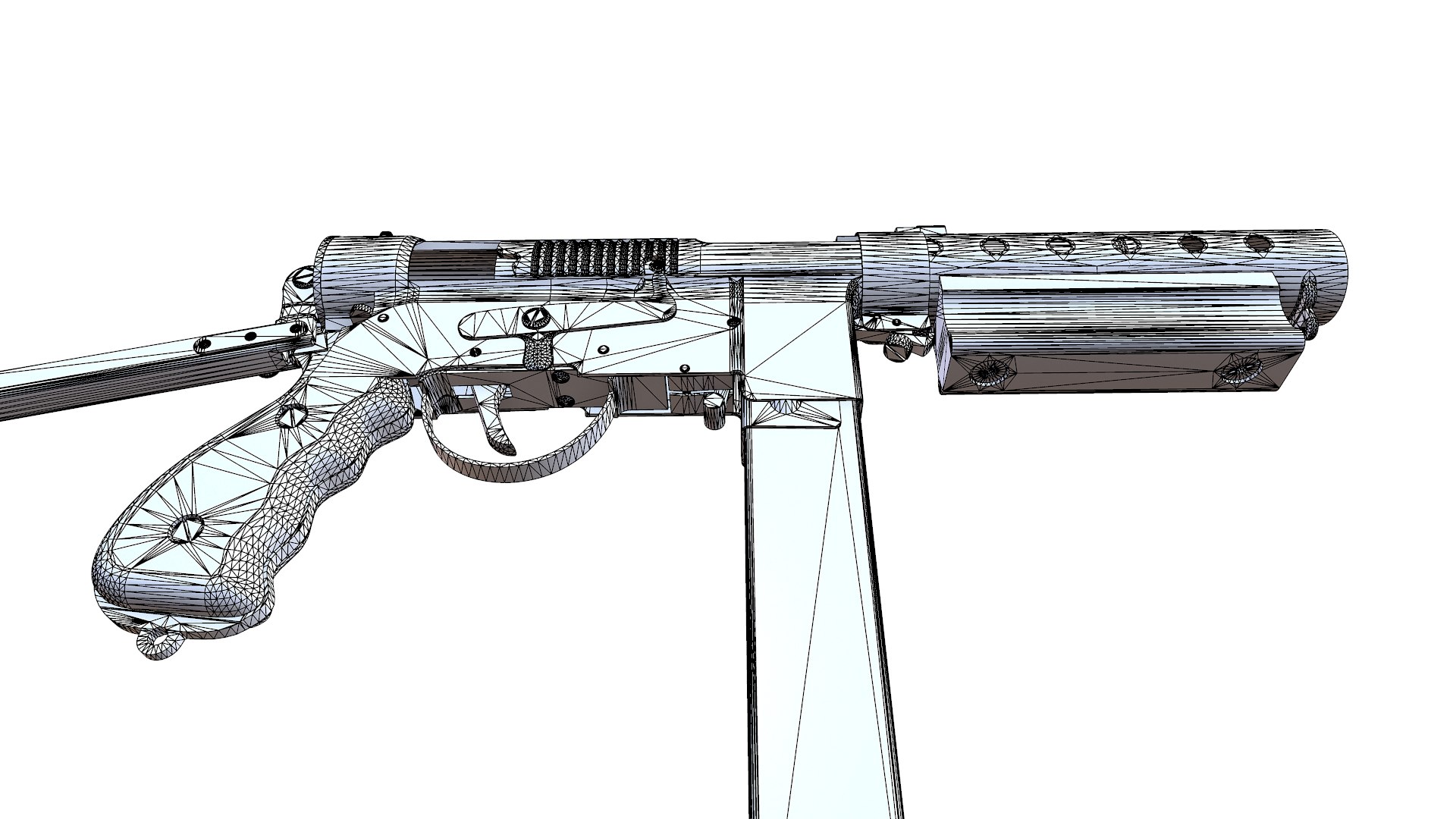 3D model BSA Welgun Submachine Gun  Low-poly PBR https://p.turbosquid.com/ts-thumb/GZ/PUR81q/qL/screenshot035/png/1763795760/1920x1080/fit_q87/352c34546e8306a86d71f8b123ad893e478cf6c3/screenshot035.jpg