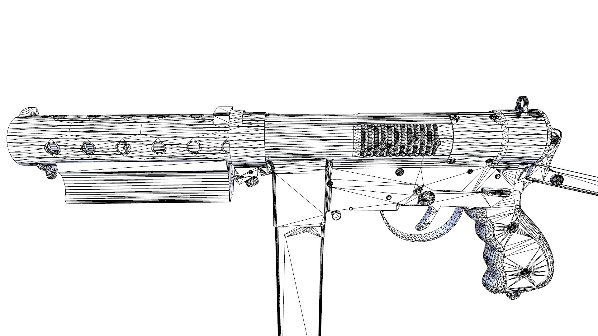 3D model BSA Welgun Submachine Gun  Low-poly PBR https://p.turbosquid.com/ts-thumb/GZ/PUR81q/r4/screenshot033/png/1763795757/1920x1080/fit_q87/efc1b76c9dd9b394b72301631e79f1aaca627c40/screenshot033.jpg