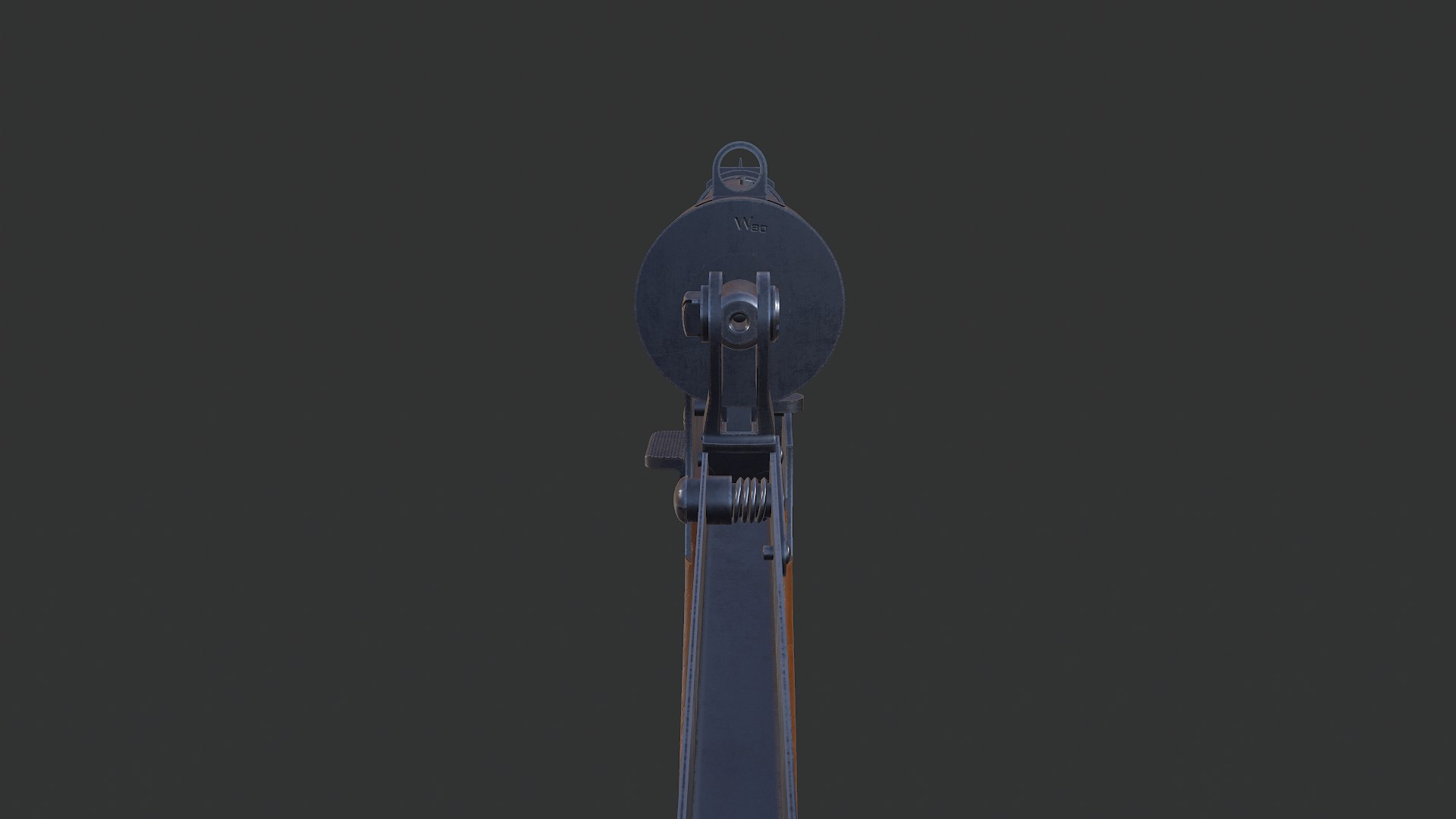 3D model BSA Welgun Submachine Gun  Low-poly PBR https://p.turbosquid.com/ts-thumb/GZ/PUR81q/rH/screenshot008/png/1763795733/1920x1080/fit_q87/3145fa4935ed7e3bba0a0b6855c8ef107b6a2f77/screenshot008.jpg