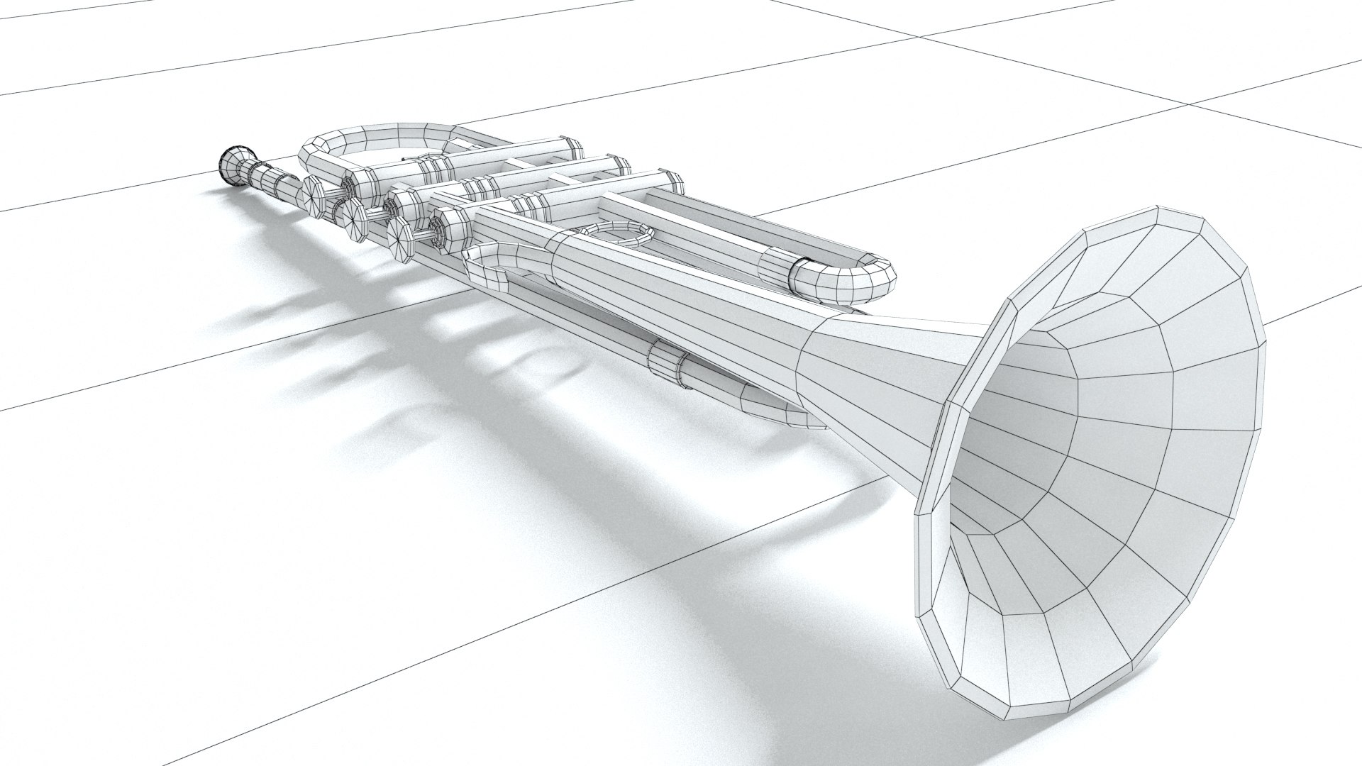 3D laos Trumpet model https://p.turbosquid.com/ts-thumb/GZ/Q24phf/RT/preview06wireframe05/jpg/1769880975/1920x1080/fit_q87/b3ce08e909b50ec0b0005871f83b353c2ea0f693/preview06wireframe05.jpg