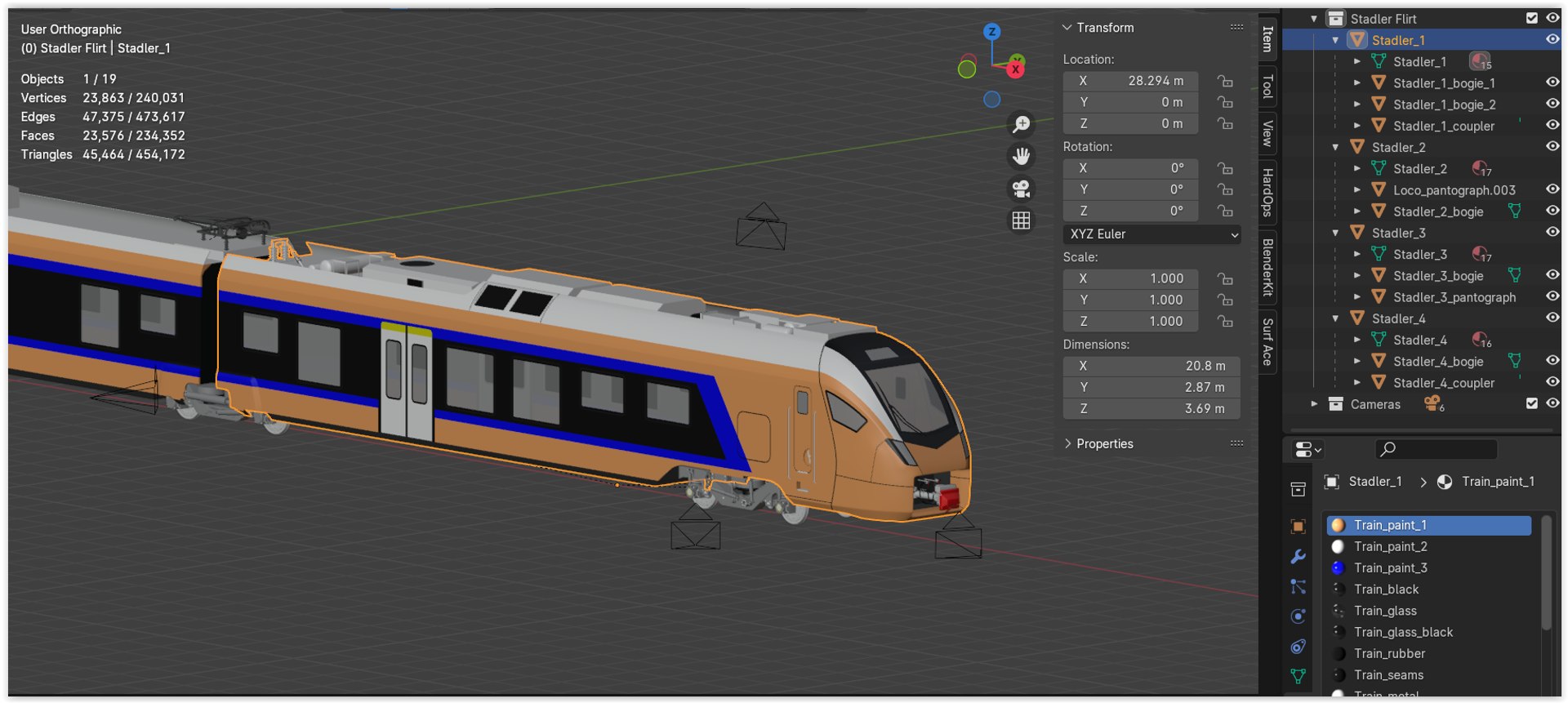Stadler Flirt train exterior 3D https://p.turbosquid.com/ts-thumb/GZ/Q7uU5n/uD/screenshot040825at07.56pm/png/1744135066/1920x1080/fit_q87/0e27c31a999448de098161db5b3f36f98a3fcc2a/screenshot040825at07.56pm.jpg