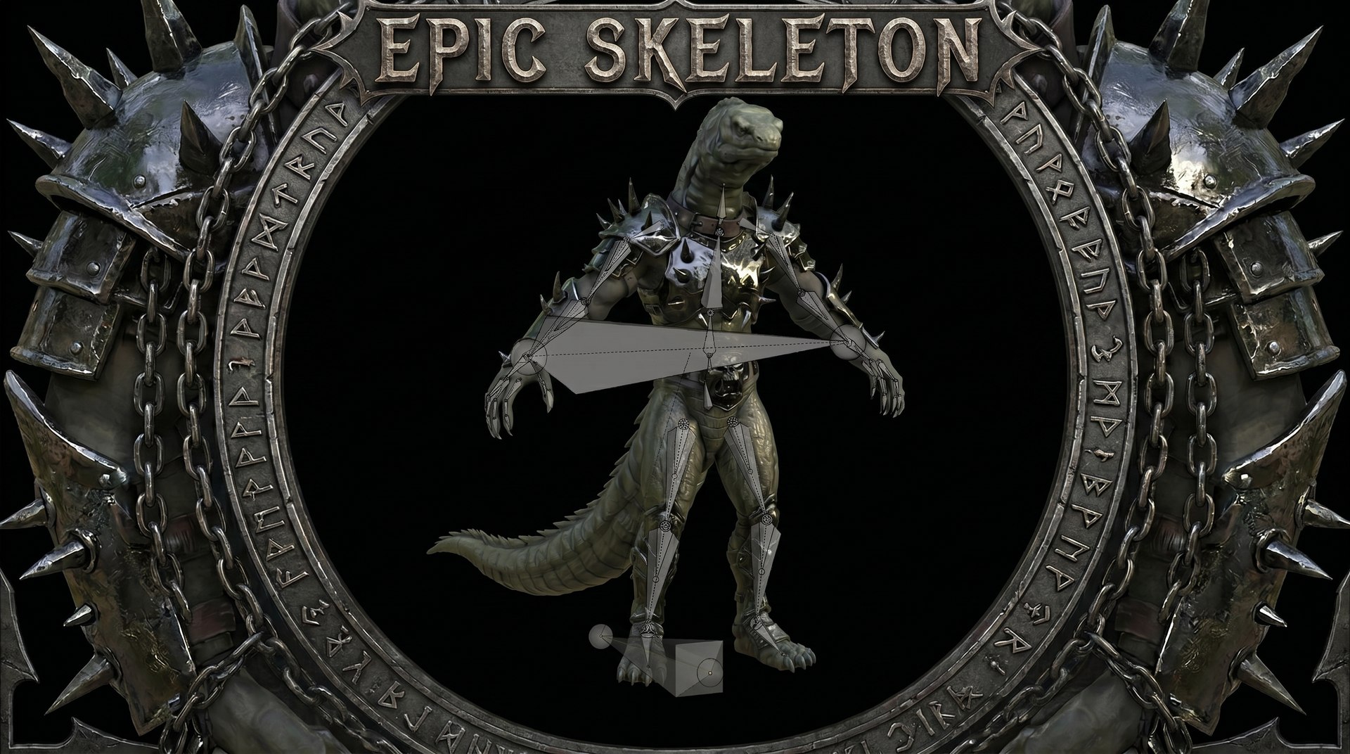 Lizardman Warrior model https://p.turbosquid.com/ts-thumb/GZ/VcJYxv/SQ/epic/jpeg/1779477447/1920x1080/fit_q87/bf9b53472b2cbd324b77a9d25e489e4adfa7d5f6/epic.jpg