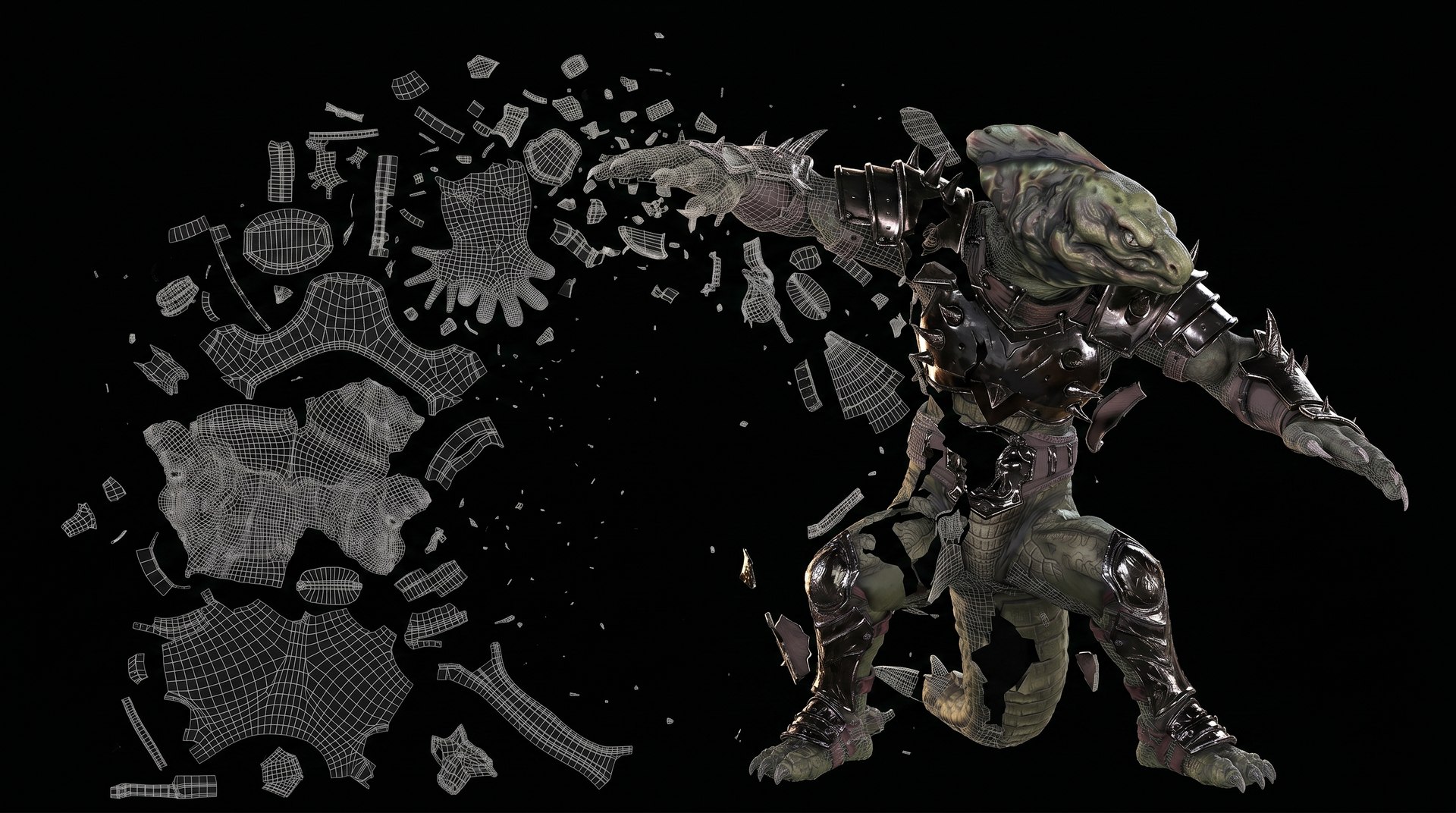 Lizardman Warrior model https://p.turbosquid.com/ts-thumb/GZ/VcJYxv/mi/uv/jpeg/1779477448/1920x1080/fit_q87/45e172602af4240aa492d1e4b75a34aceb83ea48/uv.jpg