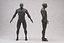 HUMAN---Male--N Pose