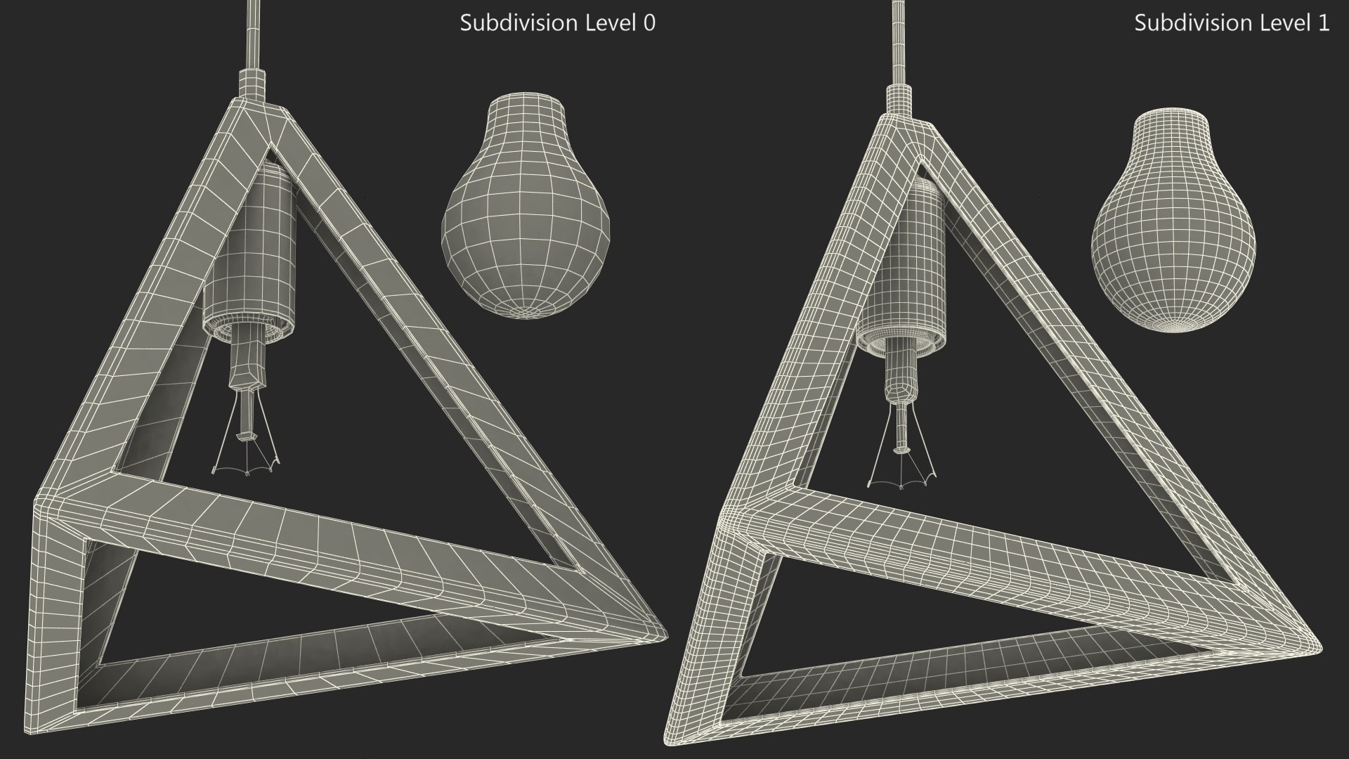 Hanging Light Triangle Shape Red model https://p.turbosquid.com/ts-thumb/GZ/Wqu0Lw/NH/hanginglighttriangleshapered3dmodel017/jpg/1674589667/1920x1080/fit_q87/cbd73ac2438f9d93b2f563d638b60abf3f532a7b/hanginglighttriangleshapered3dmodel017.jpg