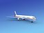 Boeing 757-300 AeroTrans