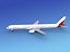 Boeing 757-300 AeroTrans