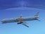 Boeing 757-300 AeroTrans