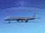 Boeing 757-300 AeroTrans