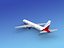 Boeing 757-300 AeroTrans