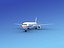 Boeing 757-300 AeroTrans