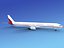 Boeing 757-300 AeroTrans