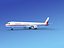 Boeing 757-300 AeroTrans
