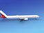 Boeing 757-300 AeroTrans
