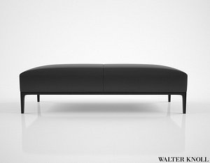 3d walter knoll jaan living