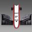 Mp4-30 Front wing