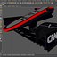 Mp4-30 Front wing