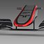 Mp4-30 Front wing
