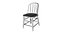 Chaise de salon
