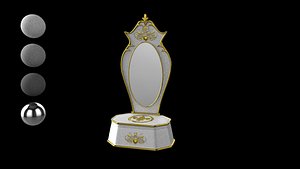 jewelry box