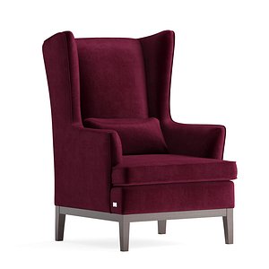 Armchair Maison