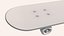 Skateboard