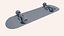 Skateboard