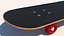 Skateboard