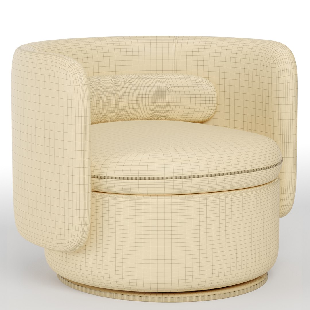 3D Alessandra swivel armchair https://p.turbosquid.com/ts-thumb/GZ/iLHYnh/7a/7.2/jpg/1718268871/1920x1080/fit_q87/86a1c98d3a95eb28e24f6bd5195ee26a7f1b8c6a/7.2.jpg