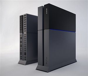 Sony Playstation 4