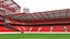 Sports Soccer Stadium