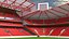 Sports Soccer Stadium