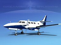 Swearingen SA226-T Merlin V15